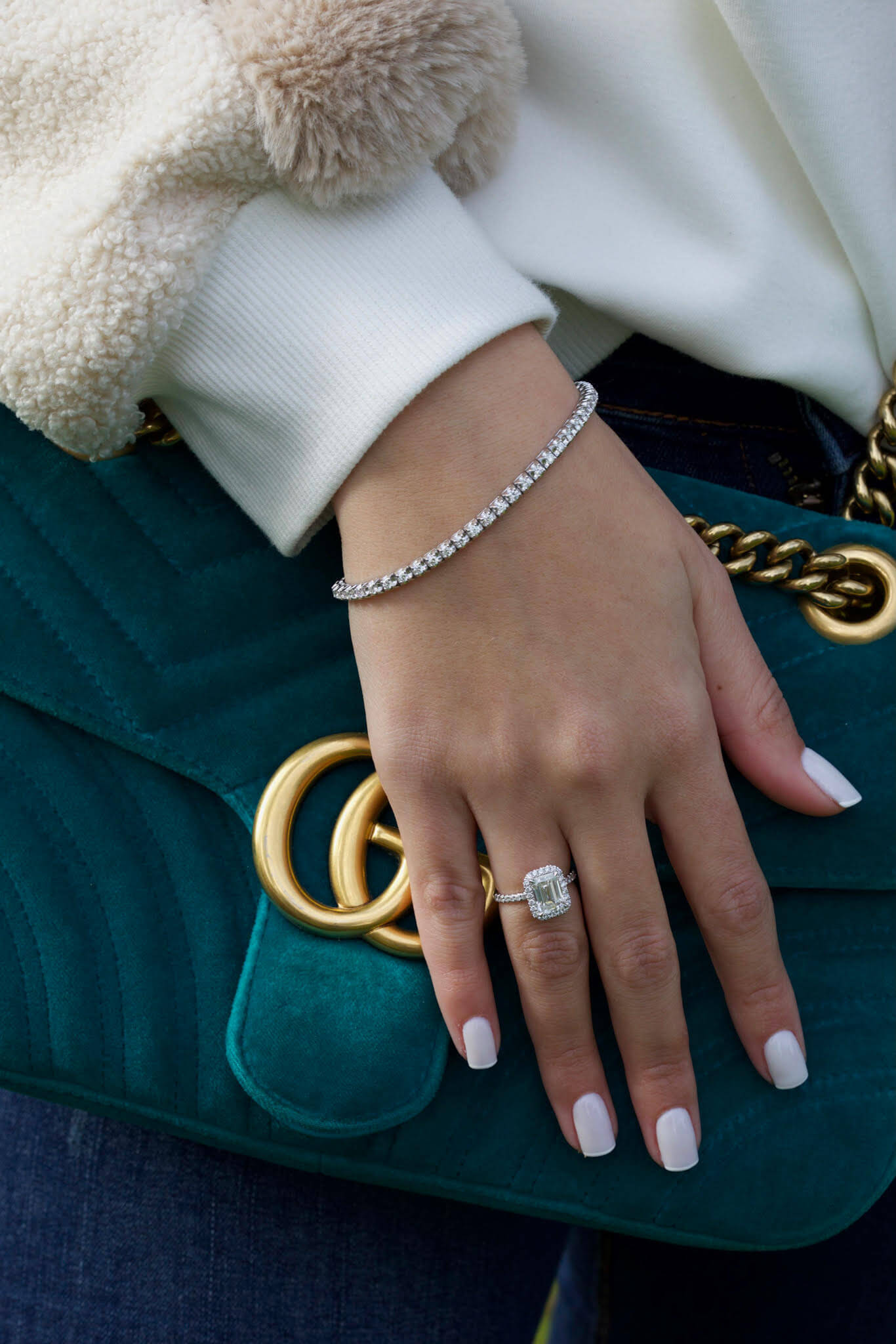 Read more about the article 3 Engagement Ring Styles for Every Budget